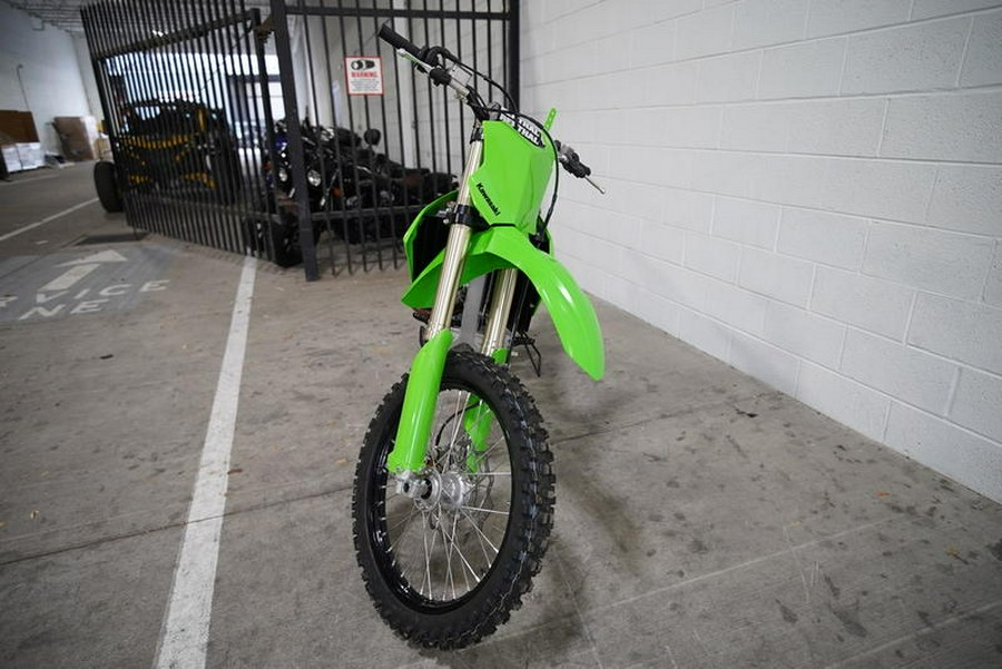 2024 Kawasaki KX™250