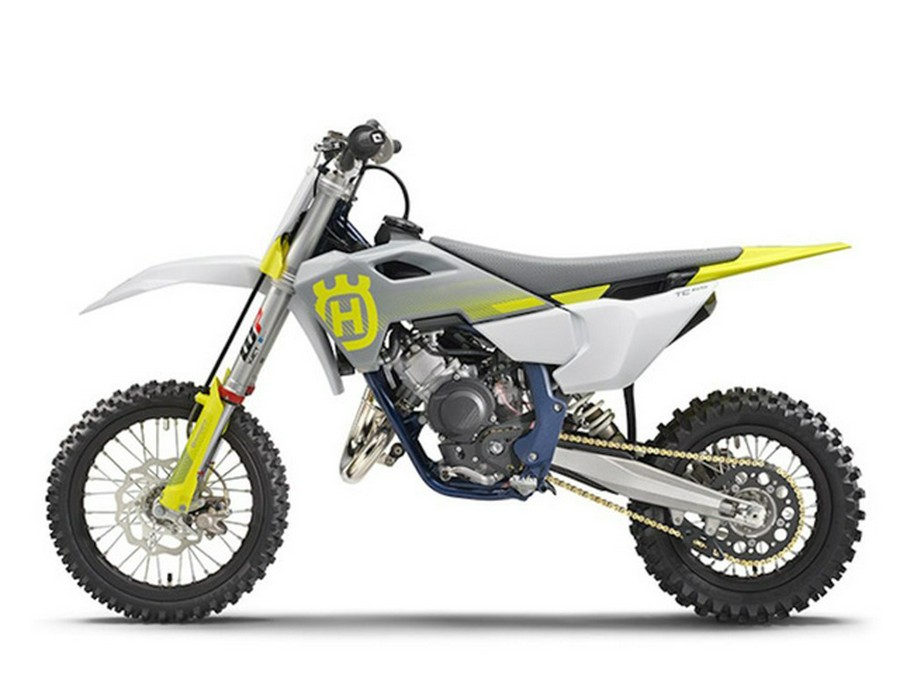 2024 Husqvarna TC 65