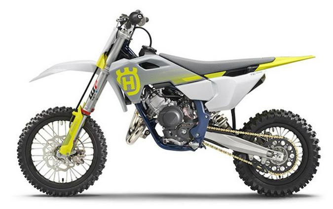 2024 Husqvarna TC 65