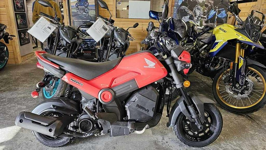 2023 Honda Navi Base