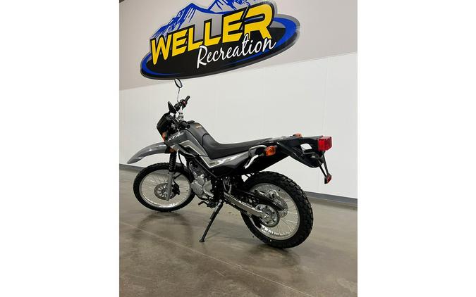 2024 Yamaha XT250R