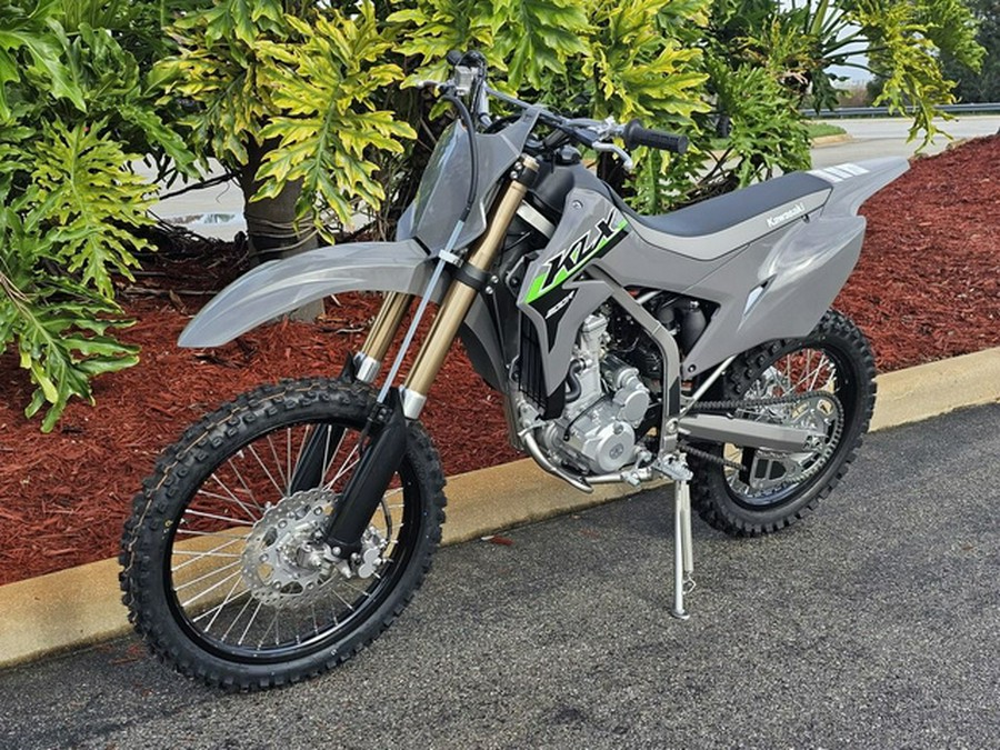 2024 Kawasaki KLX300R