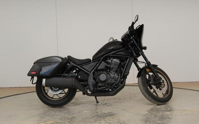 2024 Honda® Rebel 1100T