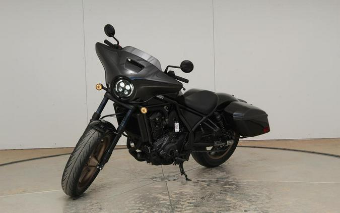 2024 Honda® Rebel 1100T