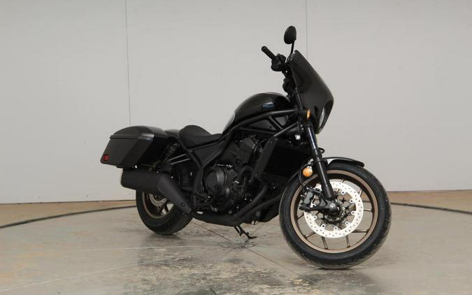 2024 Honda® Rebel 1100T