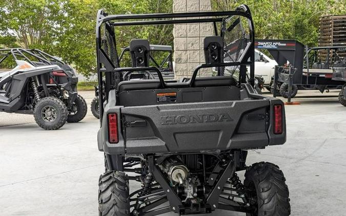 2024 Honda® Pioneer 700