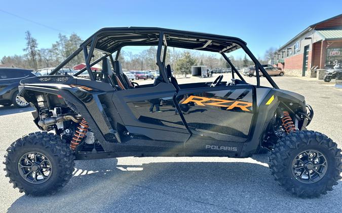 2024 Polaris RZR XP® 4 1000 Ultimate