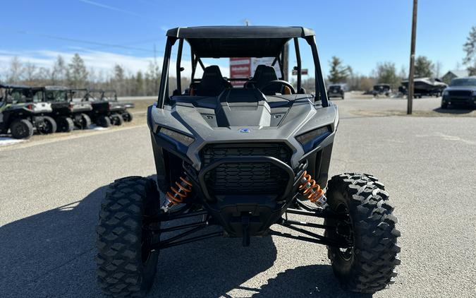 2024 Polaris RZR XP® 4 1000 Ultimate