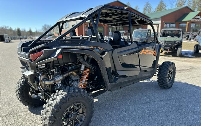 2024 Polaris RZR XP® 4 1000 Ultimate