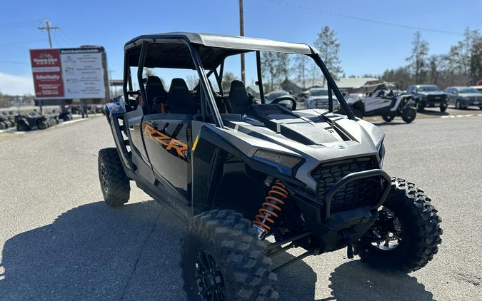 2024 Polaris RZR XP® 4 1000 Ultimate