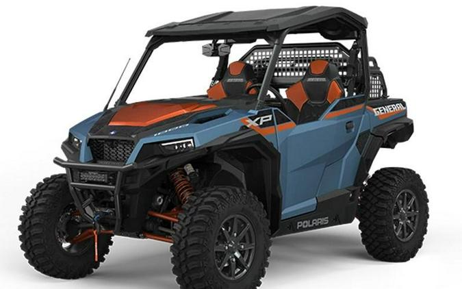 2022 Polaris® General XP 1000 Trailhead Edition