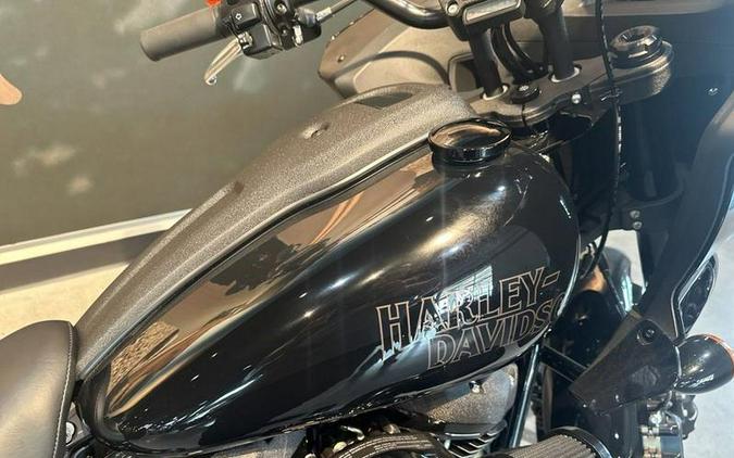 2024 Harley-Davidson® FXLRST - Low Rider® ST