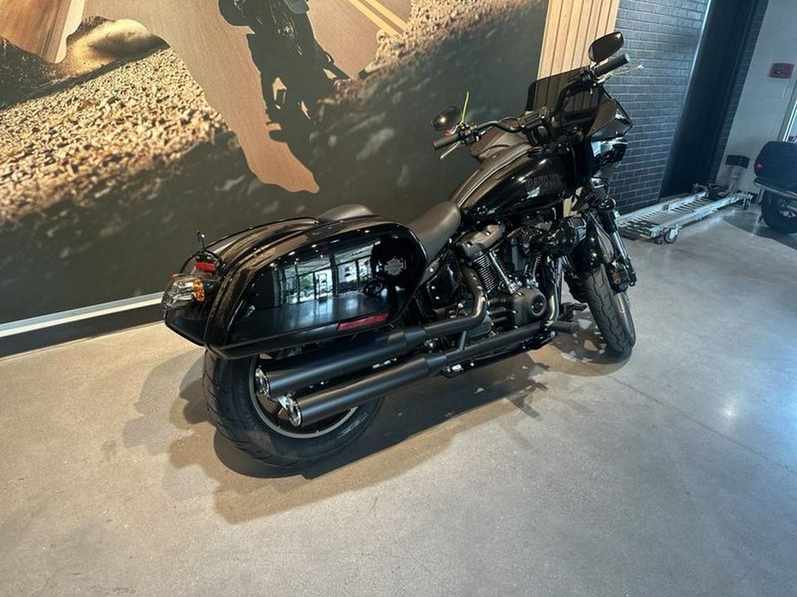 2024 Harley-Davidson® FXLRST - Low Rider® ST