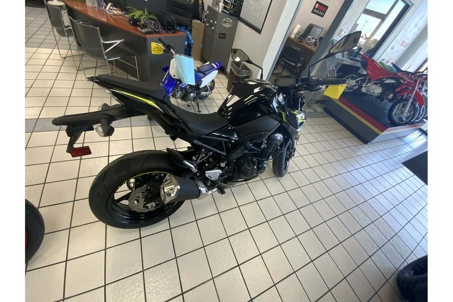 2024 Kawasaki Z900 ABS