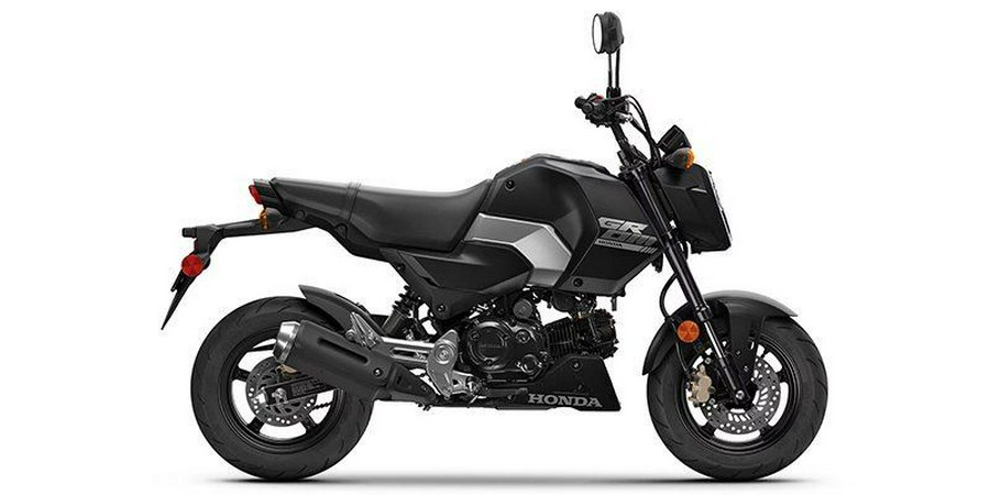 New 2025 HONDA Grom