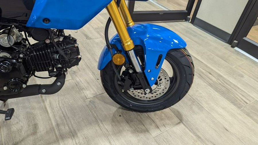 New 2025 HONDA Grom