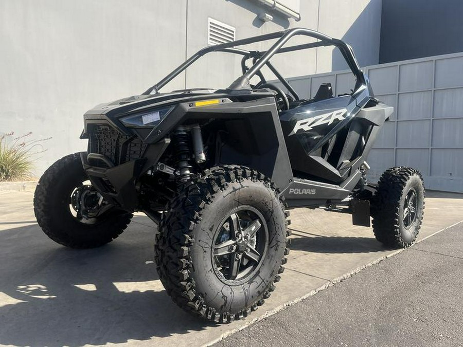 2024 Polaris RZR Turbo R Sport