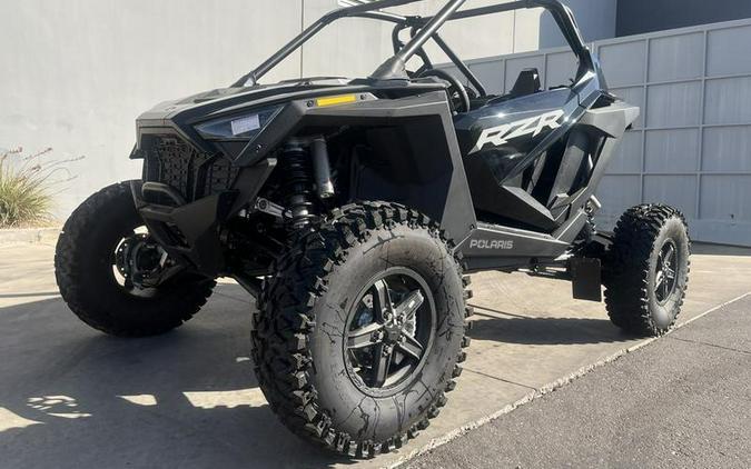 2024 Polaris RZR Turbo R Sport