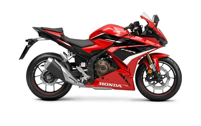 2022 Honda® CBR500R ABS