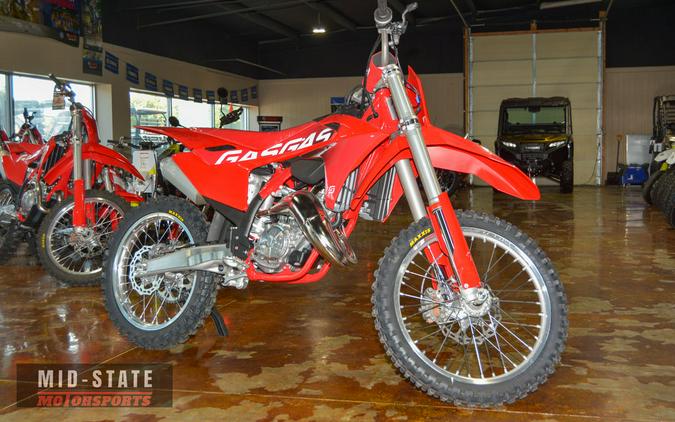 2024 GASGAS MC 125