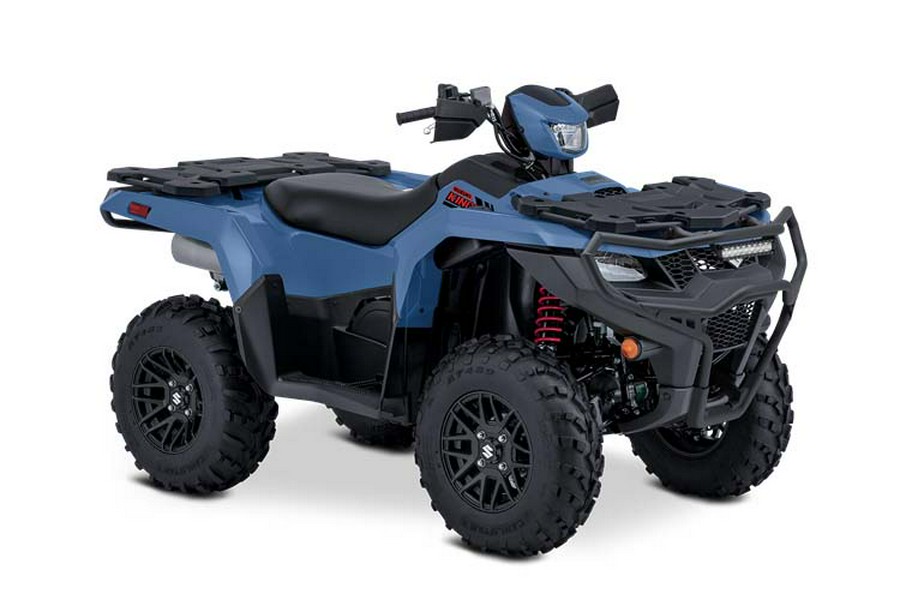 2024 Suzuki [Off-Site Inventory] KingQuad 750 AXi Power Steering SE+ w/ Rugged Pkg