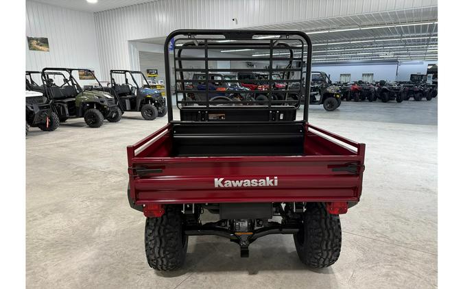 2025 Kawasaki Mule™ 4010 4x4