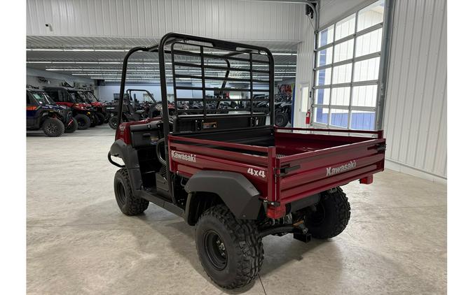 2025 Kawasaki Mule™ 4010 4x4