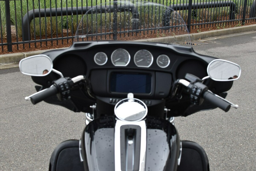 2022 Harley-Davidson Tri Glide Ultra