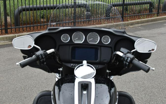 2022 Harley-Davidson Tri Glide Ultra