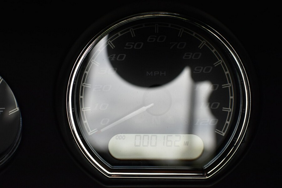 2022 Harley-Davidson Tri Glide Ultra