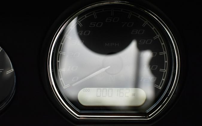 2022 Harley-Davidson Tri Glide Ultra