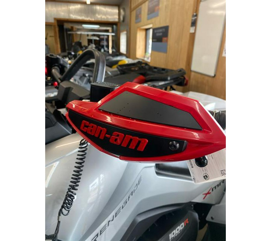 2025 Can-Am Renegade X MR 1000R