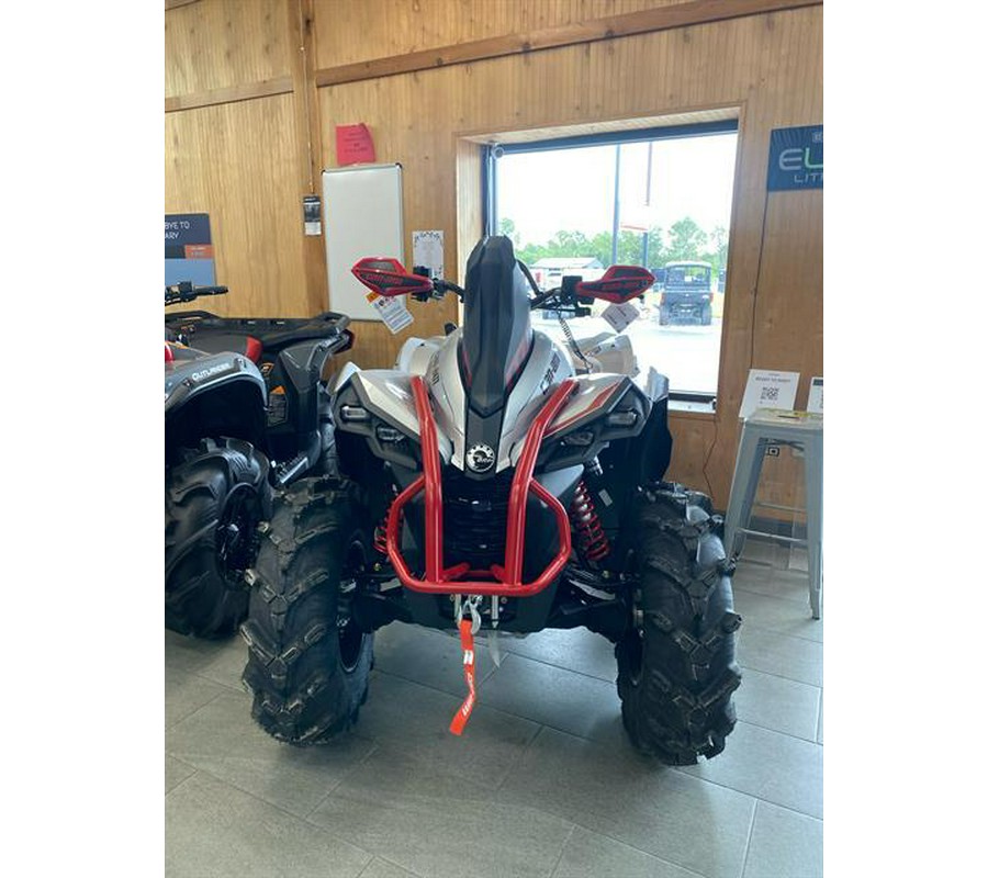 2025 Can-Am Renegade X MR 1000R