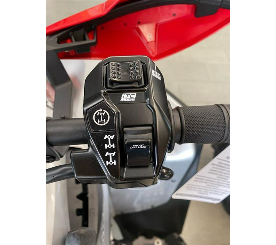 2025 Can-Am Renegade X MR 1000R