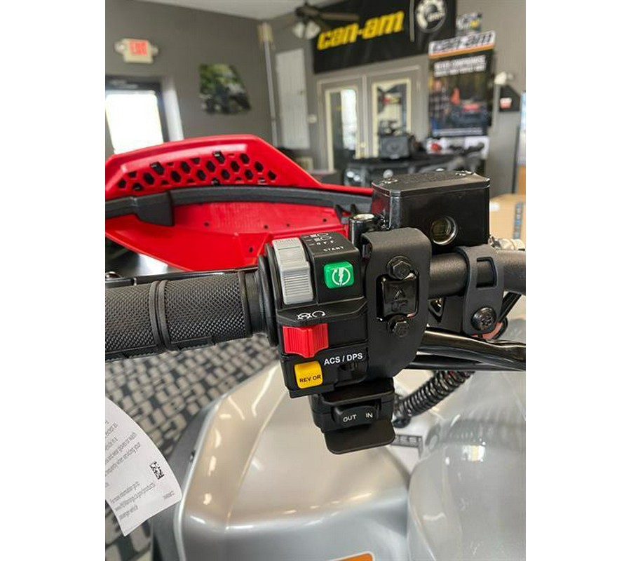 2025 Can-Am Renegade X MR 1000R