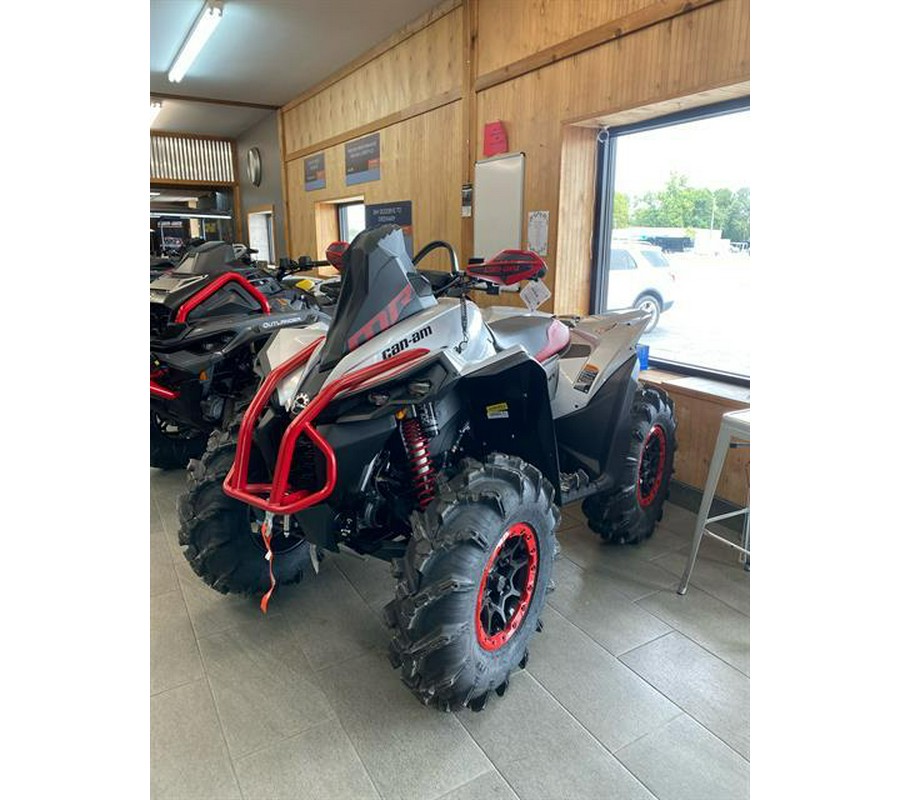 2025 Can-Am Renegade X MR 1000R