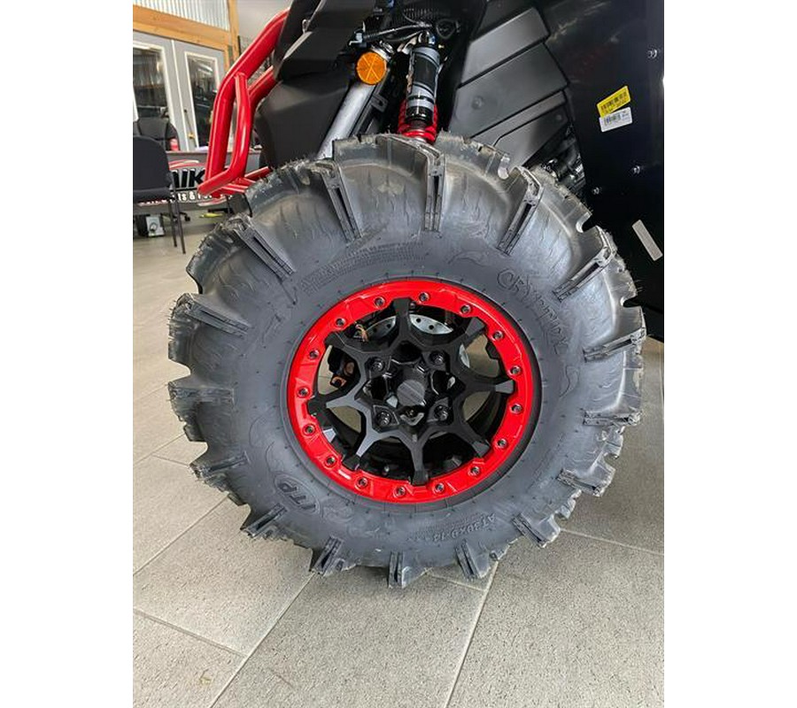 2025 Can-Am Renegade X MR 1000R