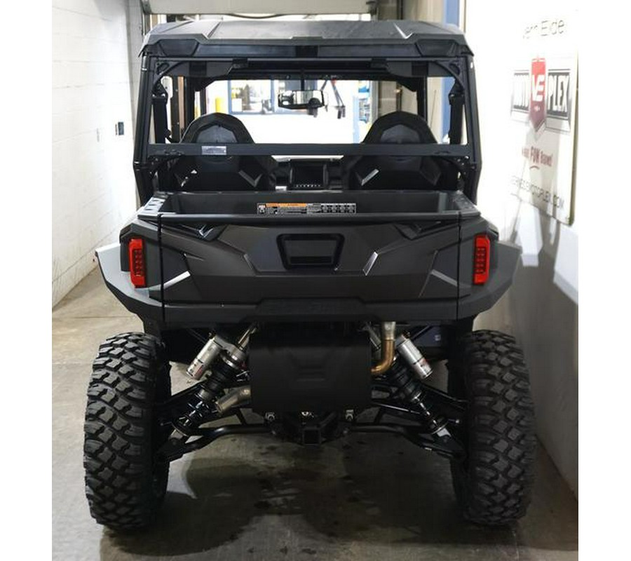 2026 Polaris® General XP 1000 Ultimate