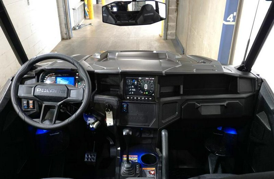 2026 Polaris® General XP 1000 Ultimate