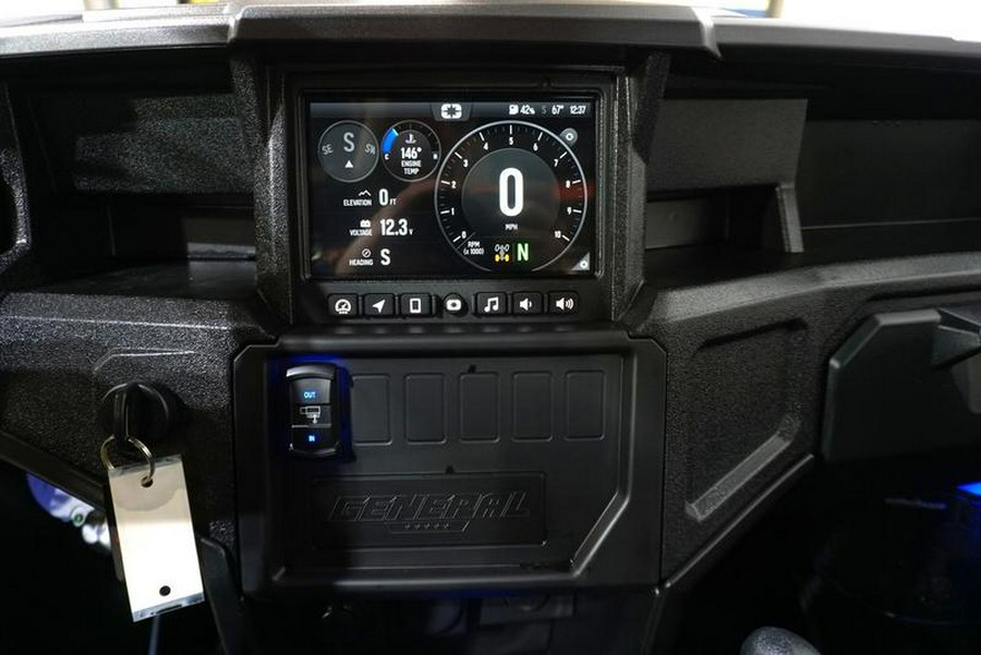 2026 Polaris® General XP 1000 Ultimate