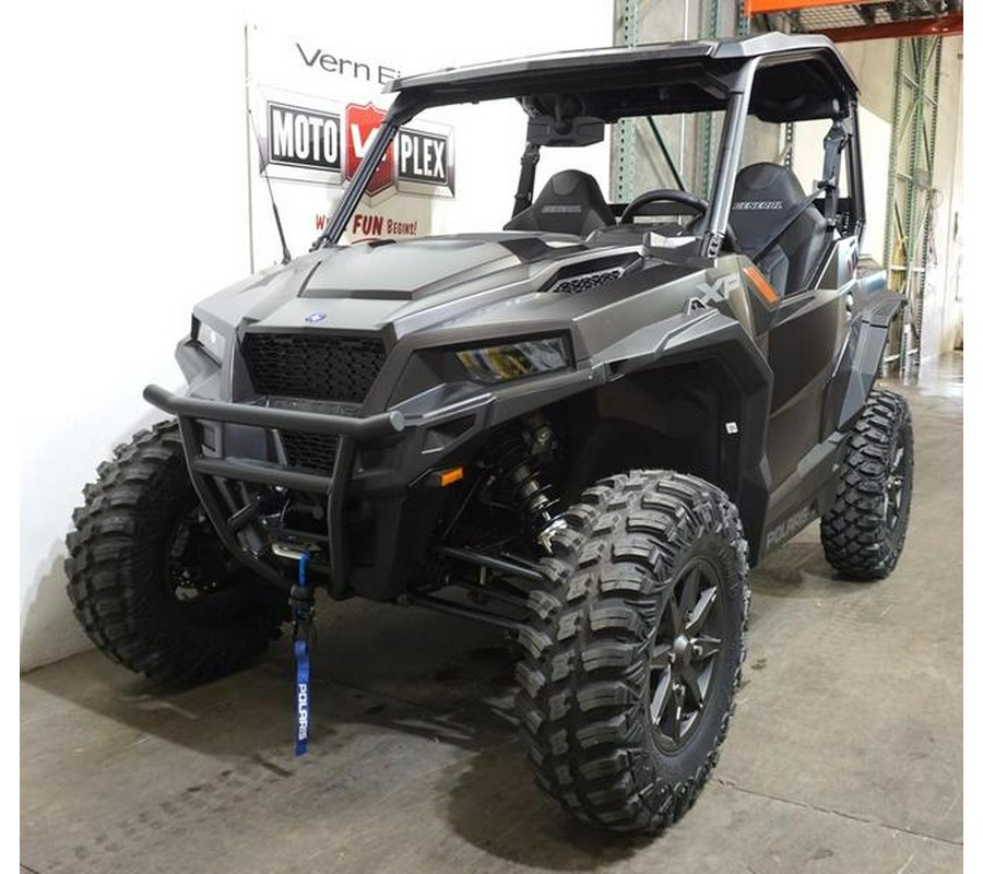 2026 Polaris® General XP 1000 Ultimate