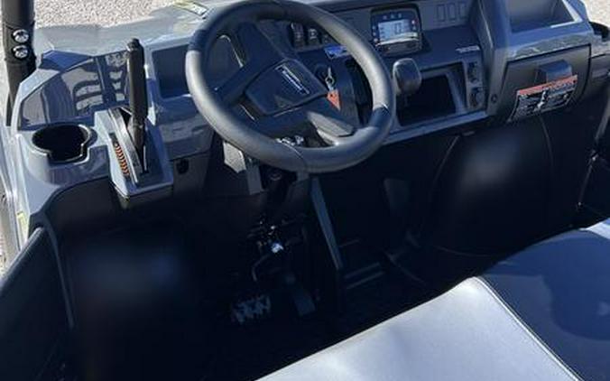 2026 Kawasaki Mule PRO-FXR™ 1000