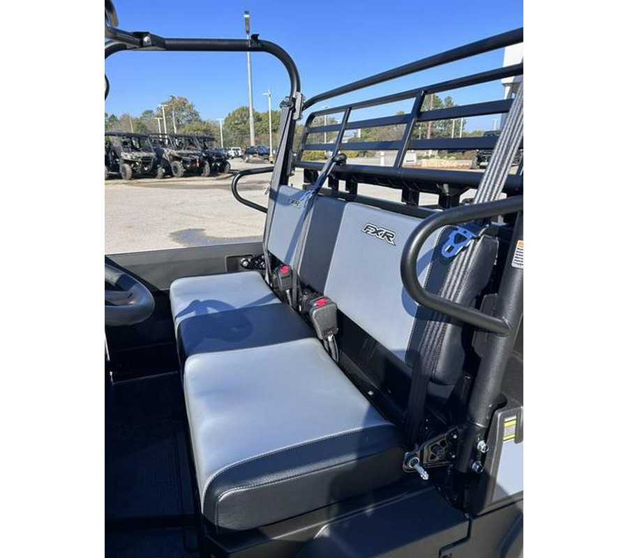 2026 Kawasaki Mule PRO-FXR™ 1000