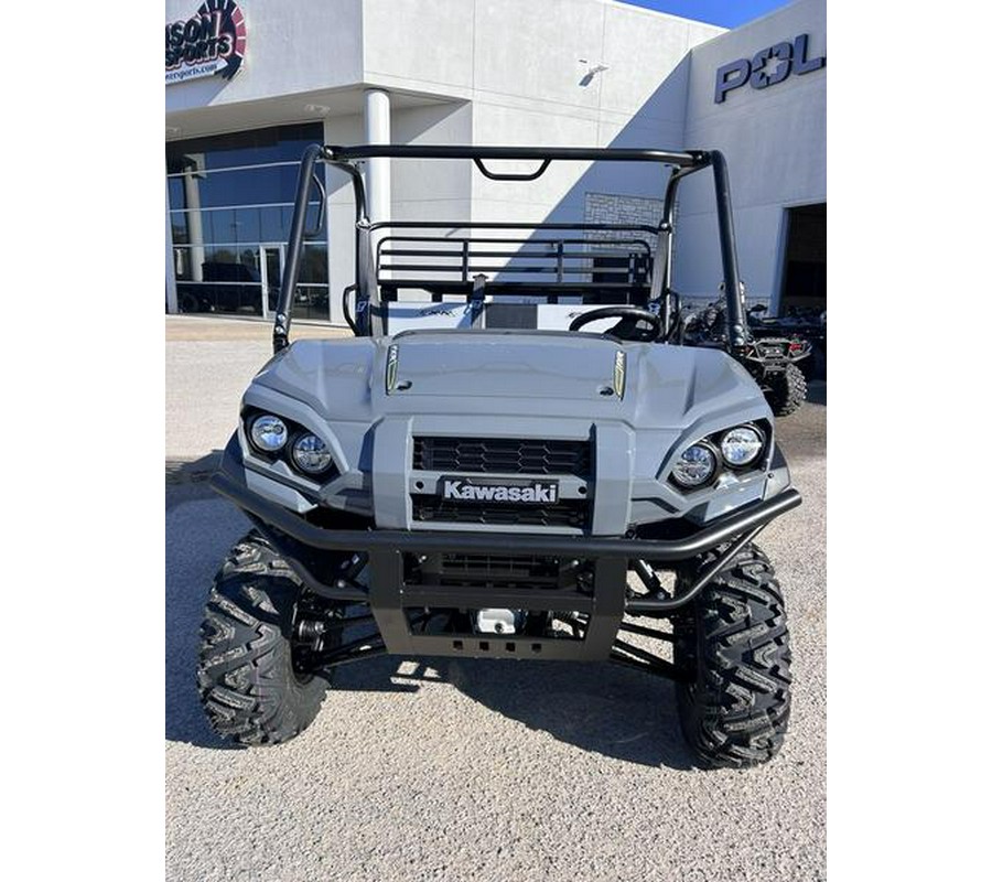 2026 Kawasaki Mule PRO-FXR™ 1000