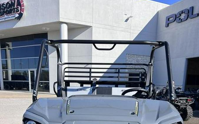 2026 Kawasaki Mule PRO-FXR™ 1000