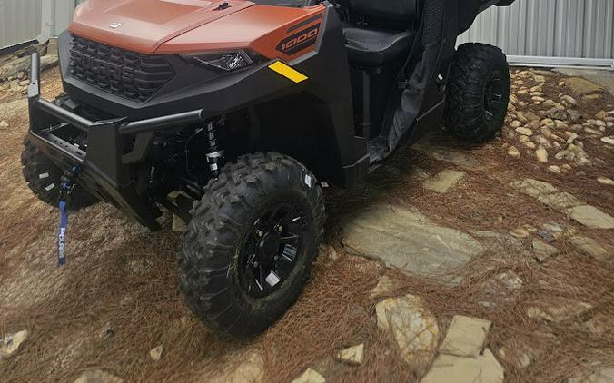 2026 Polaris RANGER 1000 PREMIUM