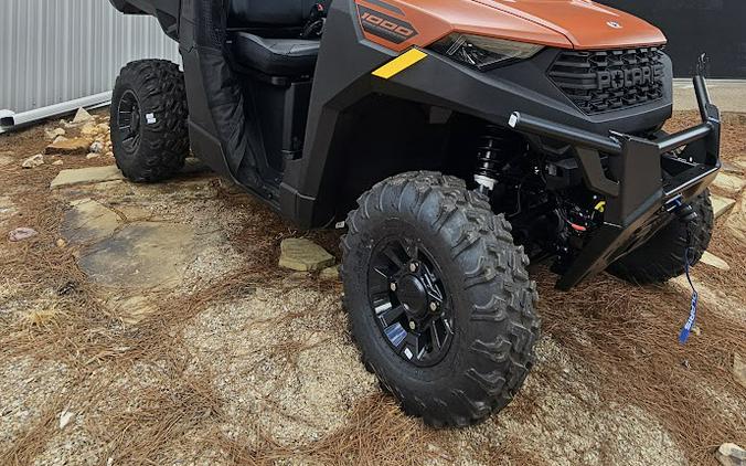 2026 Polaris RANGER 1000 PREMIUM