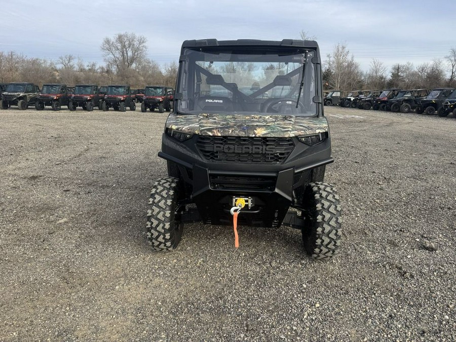 2023 Polaris Ranger® 1000 Premium