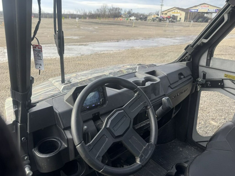 2023 Polaris Ranger® 1000 Premium