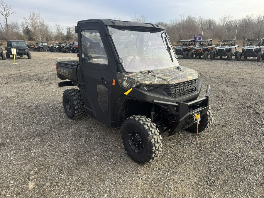 2023 Polaris Ranger® 1000 Premium